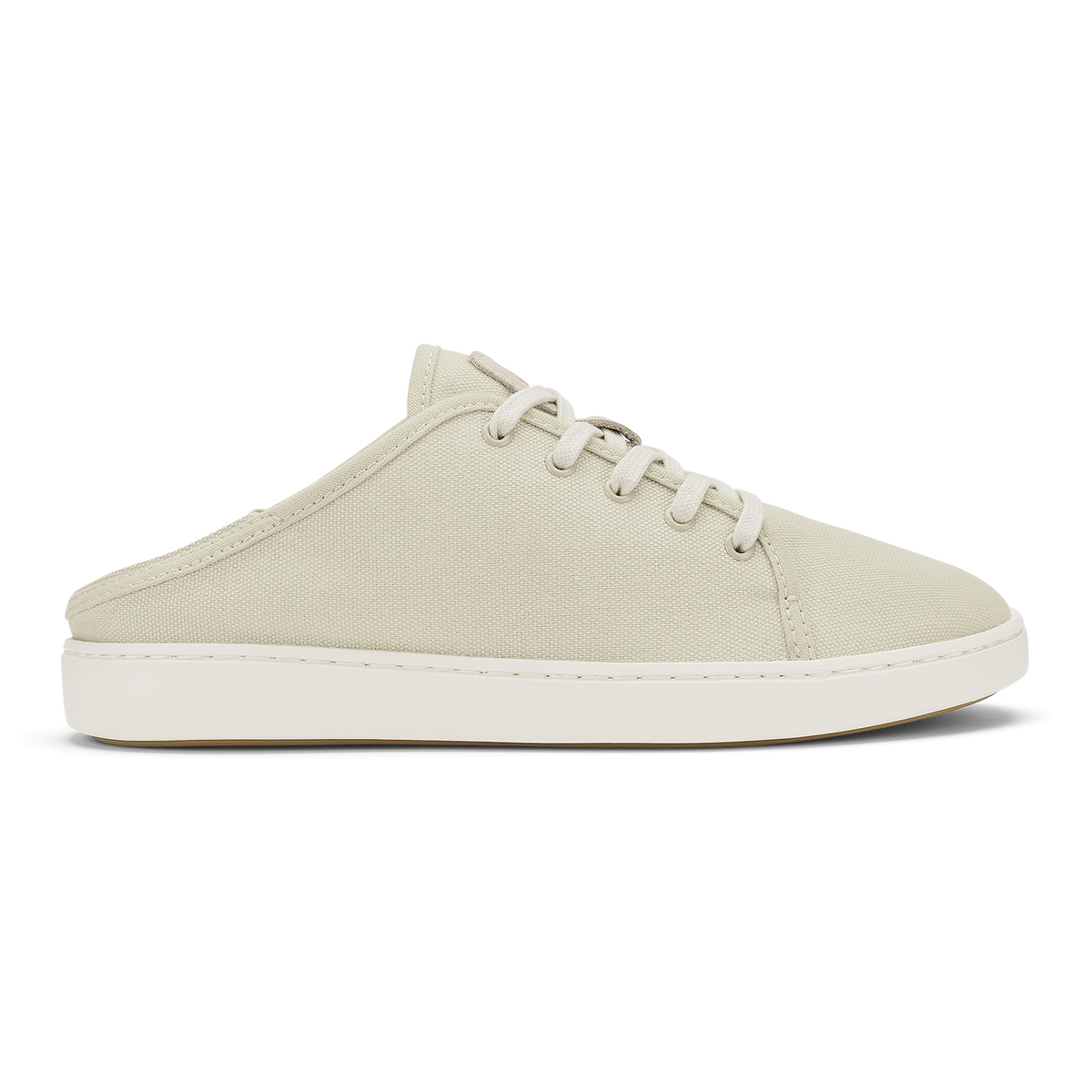 OluKai Featured | OluKai Pehuea Lī Canvas Women's Sneakers - Tapa
