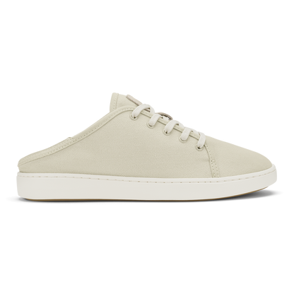 OluKai Featured | OluKai Pehuea Lī Canvas Women's Sneakers - Tapa