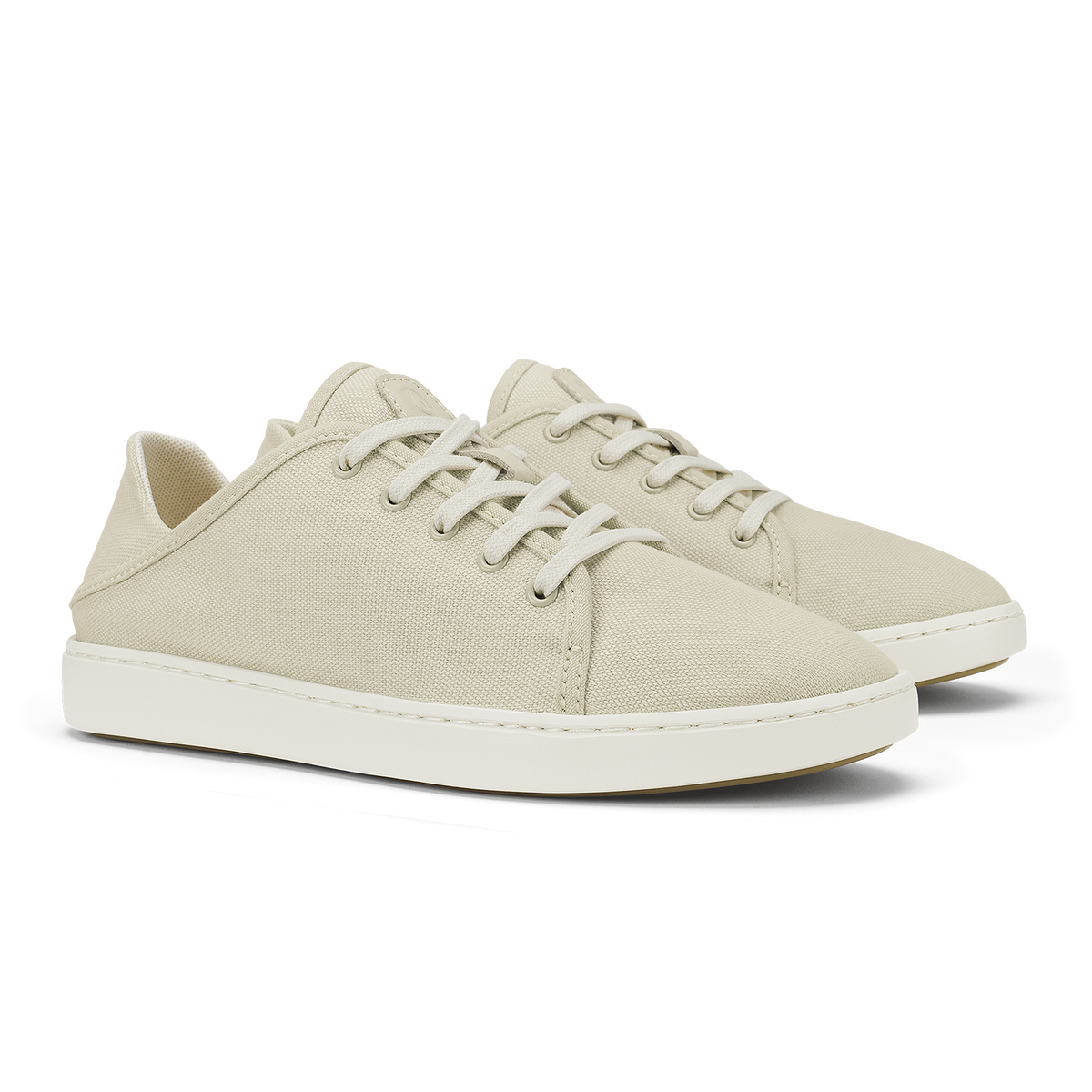 OluKai Featured | OluKai Pehuea Lī Canvas Women's Sneakers - Tapa