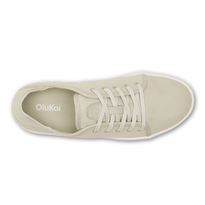 OluKai Featured | OluKai Pehuea Lī Canvas Women's Sneakers - Tapa